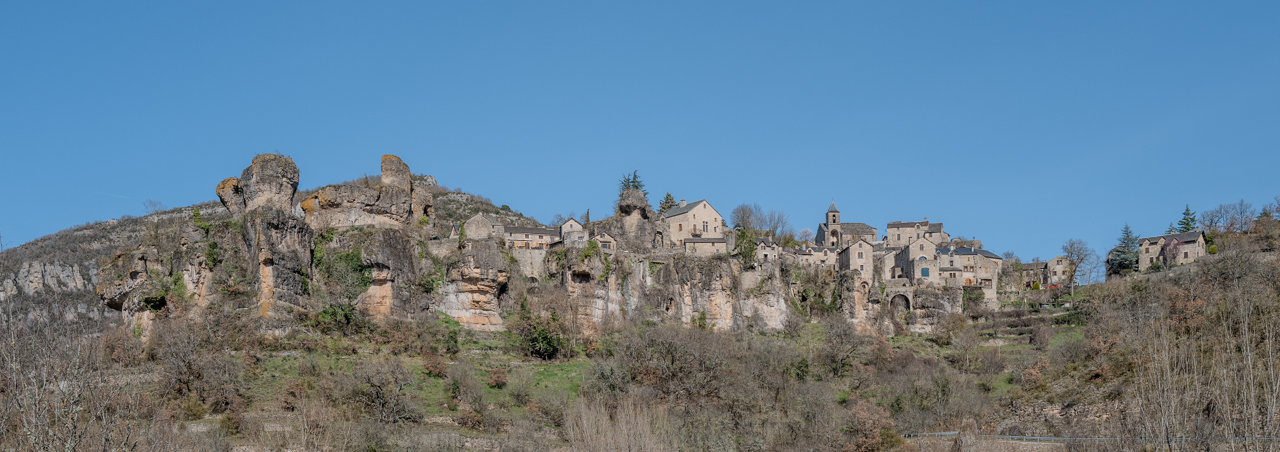 Cantobre, Aveyron