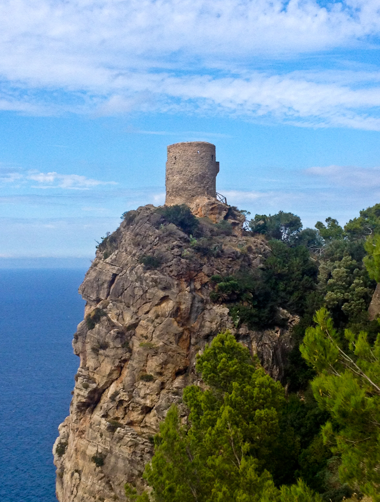 Torre des Verger, Mallorca